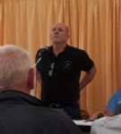 Save Swinton Park Golf Club Public Meeting
